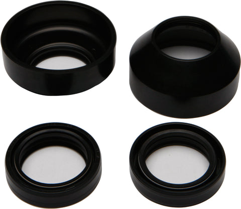 Fork and Dust Seal Kit components