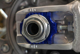 AXLE BLOCKS ELITE YAM BLUE