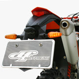 LED 602 FLASHER 12V AMBER PAIR