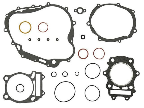 Namura NX-30044F Complete Gasket Kit For Suzuki DR350 1990-1999