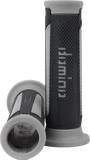 A350 TURISMO GRIPS ANTHRACITE/GREY PAIR