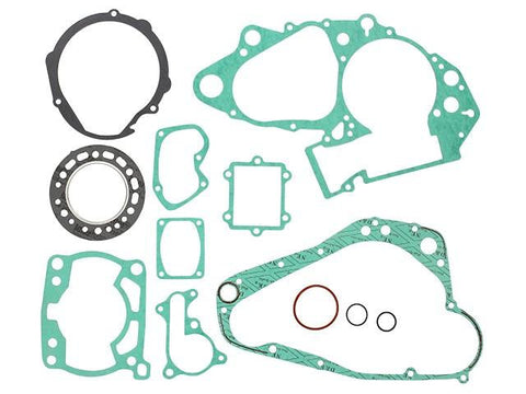 Namura NX-30021F Complete Gasket Kit For Suzuki RM250 1989 Only