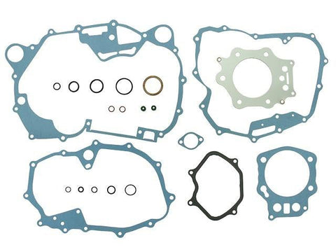 Namura NA-10001F - Complete Gasket Kit For Honda TRX400FW Foreman 4x4 1995-2003