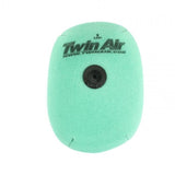 Twin Air - 150224X Pre-Oiled Foam Air Filter For Honda CRF450R 2017-2022