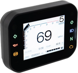 RX-3S TFT MULTIFUNCTION METER