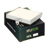 HiFlo HFA3608 Air Filter For Suzuki LS650 Savage 1991-2009, S40 Boulevard 05-19