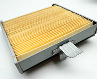 HiFlo HFA3608 Air Filter For Suzuki LS650 Savage 1991-2009, S40 Boulevard 05-19