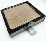HiFlo HFA3608 Air Filter For Suzuki LS650 Savage 1991-2009, S40 Boulevard 05-19