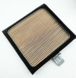 HiFlo HFA3608 Air Filter For Suzuki LS650 Savage 1991-2009, S40 Boulevard 05-19