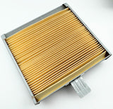 HiFlo HFA3608 Air Filter For Suzuki LS650 Savage 1991-2009, S40 Boulevard 05-19