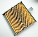 HiFlo HFA3608 Air Filter For Suzuki LS650 Savage 1991-2009, S40 Boulevard 05-19