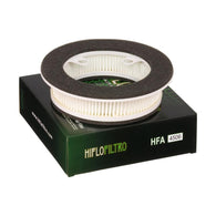 HiFlo - HFA4506 Right Side V-Belt Air Filter For Yamaha XP500 TMAX 2001-2011