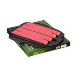 HiFlo - HFA1801 - Air Filter For Honda 210-MBG-000 VFR800F Interceptor 1998-2022