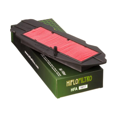 HiFlo - HFA1617 - Air Filter For Honda FSC600 Silver Wing 2002-2013 17230-MCT-000