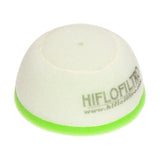 HiFlo HFF3016 - Foam Air Filter For Suzuki DRZ125 2003-2016 / DRZ125L 2003-2021