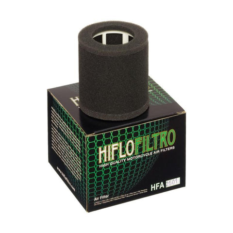 HiFlo - HFA2501 - Air Filter For Kawasaki EN500 Vulcan 500 1990-1996 11013-1185