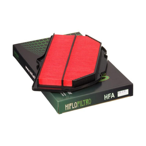 HiFlo - HFA3910 - Air Filter For Suzuki GSXR1000 2005-2008 - 13780-41G00