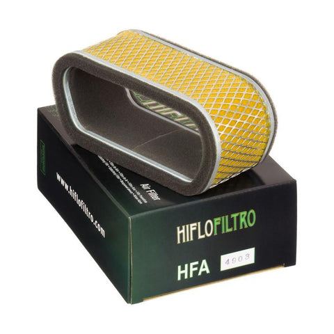 HiFlo - HFA4903 - Air Filter For Yamaha XS1100 1978-1981 - 2H7-14451-00-00