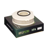 HiFlo HFA4913 Air Filter Yamaha XVS1100 V-Star 1100 1999-2009 - 5EL-14451-00-00