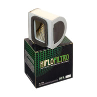 HiFlo - HFA4504 Air Filter For Yamaha XJ550 Maxim 550 1981-1983, YX600 1986-1990