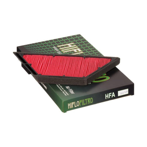 HiFlo - HFA2916 Air Filter For Kawasaki ZX1400 ZX-14 2006-2011, ZG1400 2008-2022