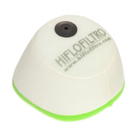 HiFlo - HFF2013 Dual-Stage Foam Air Filter For Kawasaki KX125/KX250 1997-2001