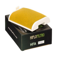 HiFlo - HFA2702 - Air Filter For Kawasaki ZX1100A GPz1100 1983-1985 - 11013-1074