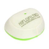 HiFlo - HFF4014 - Foam Air Filter For Yamaha WR250F 2003-2014 / WR450F 2003-2015