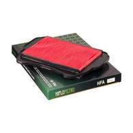 HiFlo HFA1709 - Air Filter For Honda VFR750F Interceptor 1990-1997 17210-MT4-000