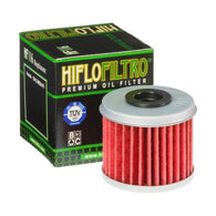 HiFlo - HF116 - Oil Filter