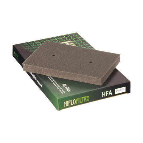 HiFlo - HFA2505 - Air Filter For Kawasaki 250R 300 Ninja 2008-2017 11013-0020