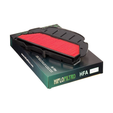 HiFlo HFA1918 - Air Filter For Honda CBR954RR 2002-2003 FireBlade 17210-MCJ-750