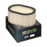 HiFlo - HFA3705 - Air Filter For Suzuki GSX-R750 1996-1999, GSX-R600 1997-2000