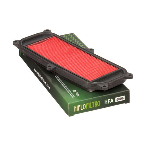 HiFlo - HFA5006 - Air Filter For KYMCO People 250 2003-2009 00162380