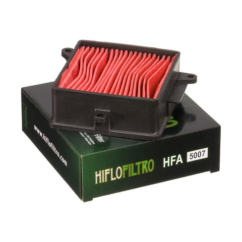 HiFlo - HFA5007 - Air Filter For KYMCO Agility 125 2005-2016 00163916