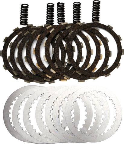 CLUTCH SET DRC76S