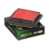 HiFlo HFA5005 - Air Filter For Kymco 500 Xciting 2005-2009, Xciting RI 2010-2016