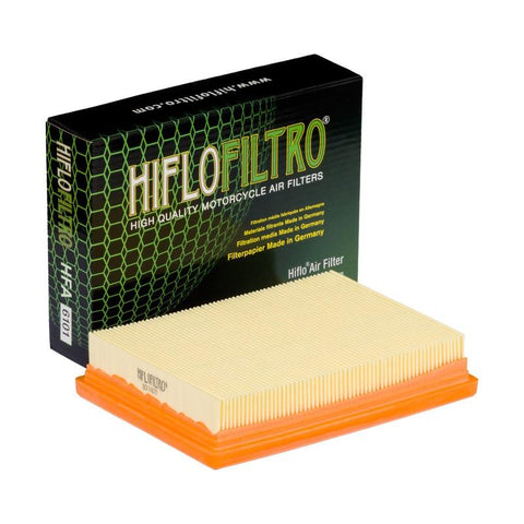 HiFlo - HFA6101 - Air Filter For Aprilia AP8104329