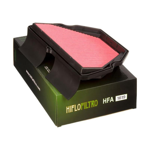 HiFlo - HFA1619 - Air Filter For Honda CBR600 F4i 2001-2006 17210-MBW-D21