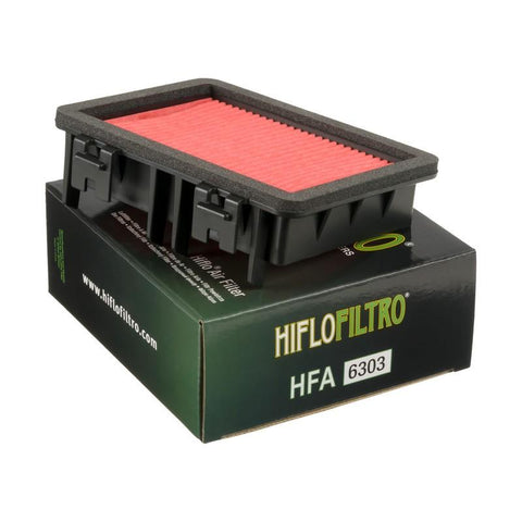 HiFlo - HFA6303 - Air Filter For KTM 390 Duke 2017-2022