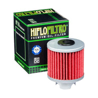 HiFlo - HF118 - Oil Filter