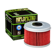 HiFlo Filtro - HF103 - Replacement Motorcycle Oil Filter