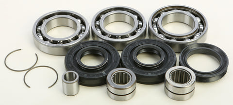 Front Differential Bearing & Seal Kit product photo