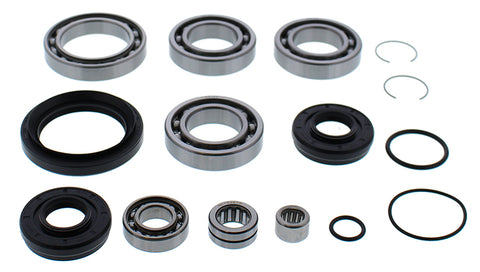 Front Differential Bearing & Seal Kit product photo
