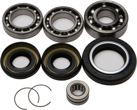Front Differential Bearing & Seal Kit product photo