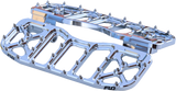 V5 FLOORBOARDS CHROME