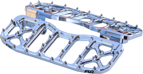 V5 FLOORBOARDS CHROME