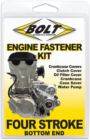 ENGINE FASTENER KIT