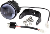 LED DUAL FUNCTION HEADLIGHT