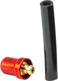 VENT CAP (RED)